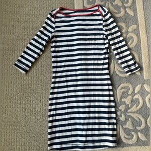 Three Dots dress